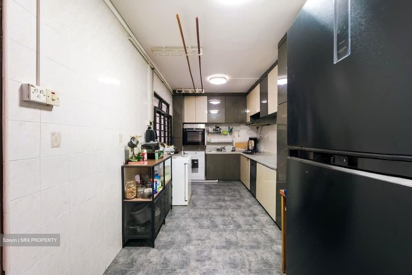 Blk 589 Woodlands Drive 16 (Woodlands), HDB 5 Rooms #575838891